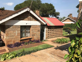 Moutain view Estate
